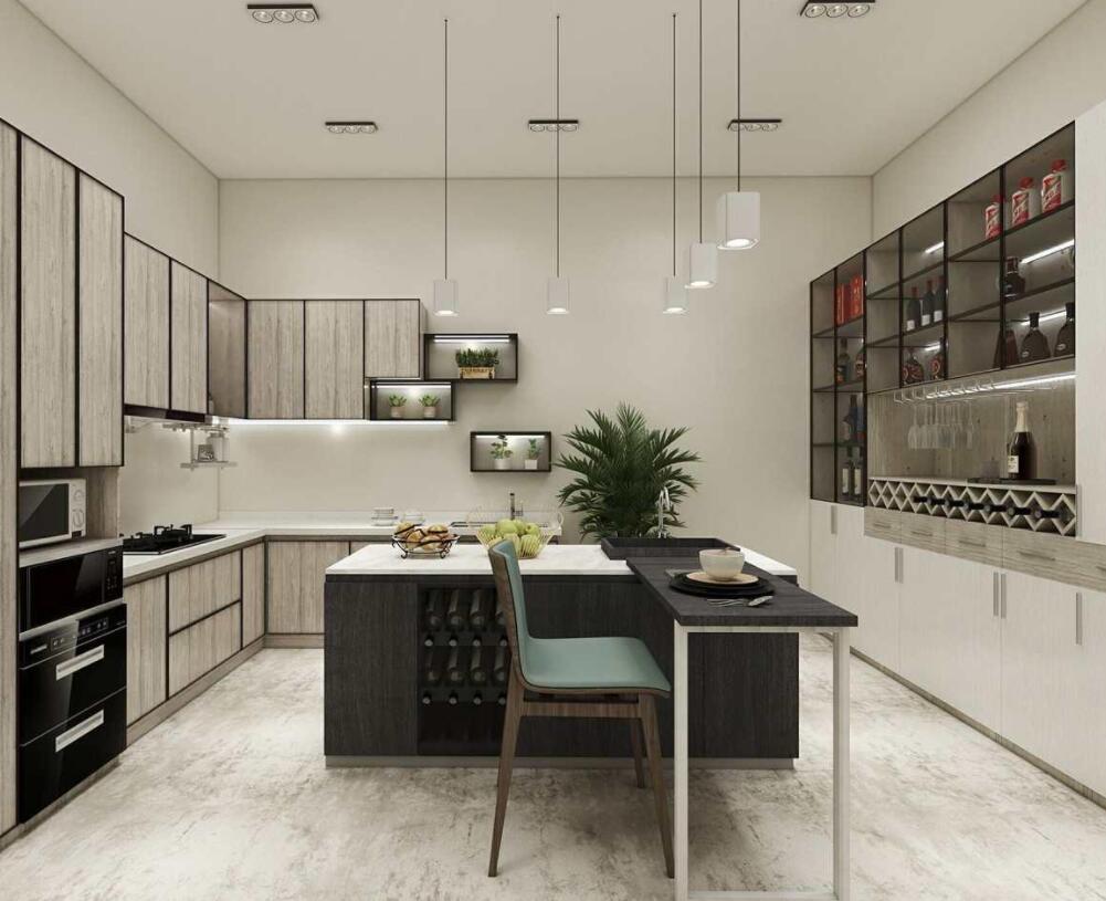 对于全铝橱柜的选购要点重要有哪些？