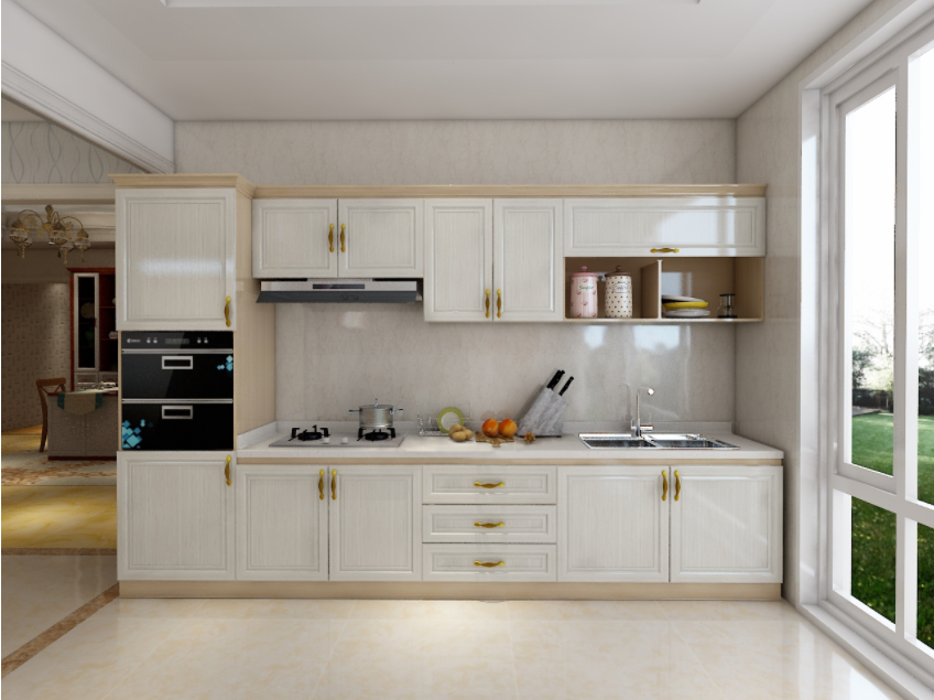 全铝橱柜的尺寸一般多少才更合适