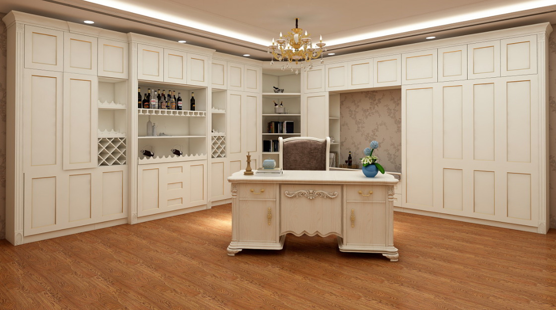 全铝家具采用铝合金材料制作有哪些特性