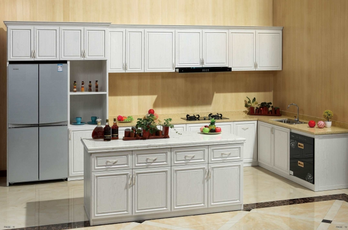 全铝家具的广泛应用可以保护生态环境,你家也有用全铝家具了吗