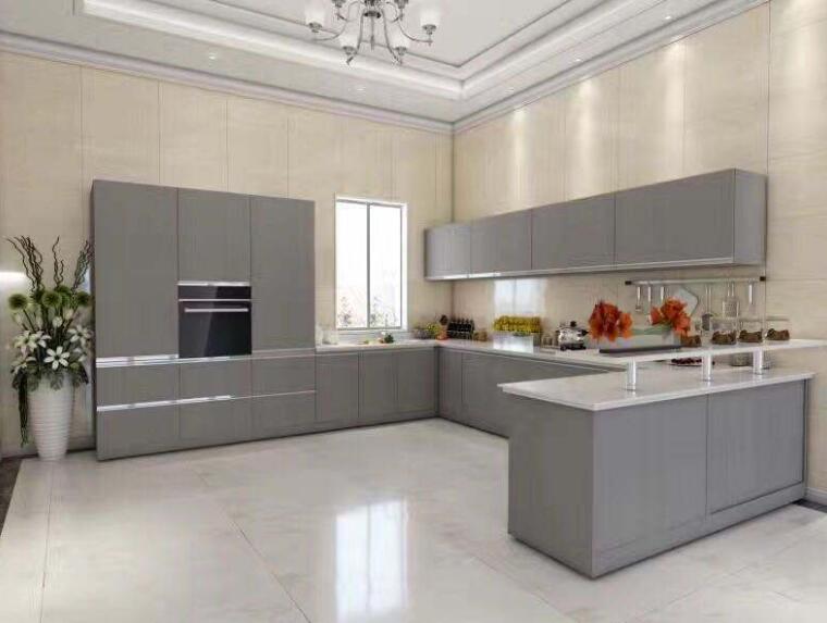 全铝家具有哪些特点呢？