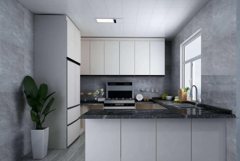 全铝家居有什么过人之处？