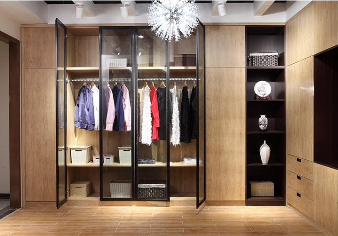 全铝浴室柜保养时需要注意哪些事项