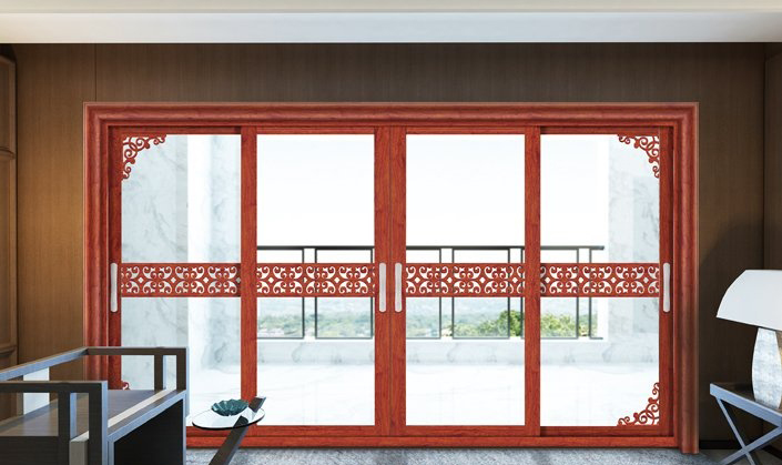 推拉门也有这么多学问？