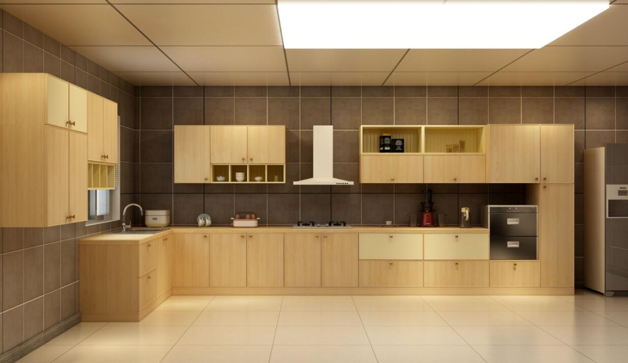 全铝家具的全铝浴室柜为什么受到那么多人青睐呢？