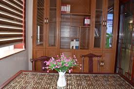 全铝家具种类丰富，总有一款满足你的需求