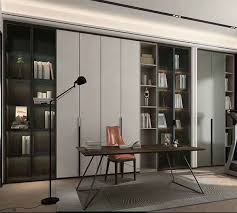 全铝家居成为未来个性生活方式的重心