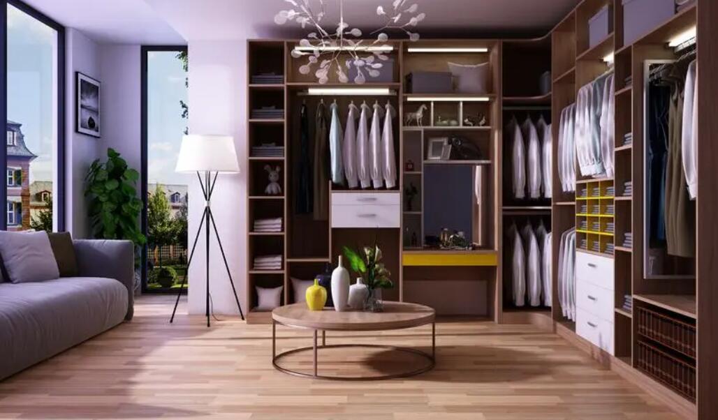 全铝家具为何能迅速“大火”