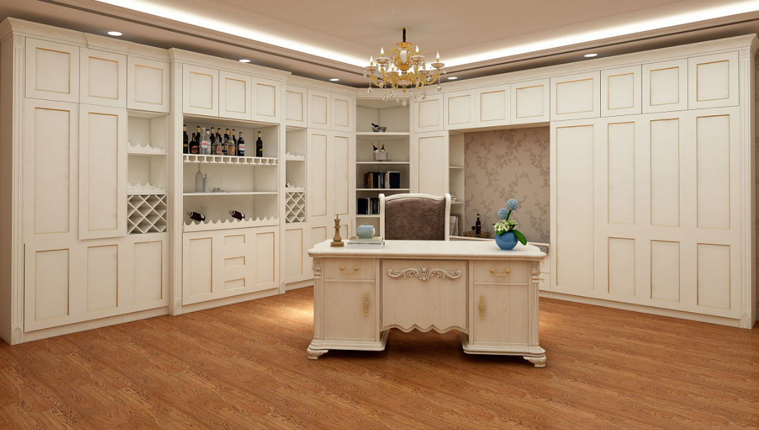 全铝家居—高端定制让你的家与众不同！