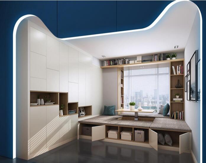 全铝橱柜如何清洁保养