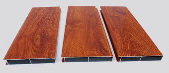 全铝家居成为行业发展趋势