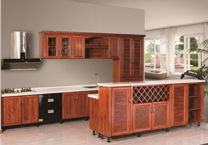 全铝家具定制，需要注意的三个大点