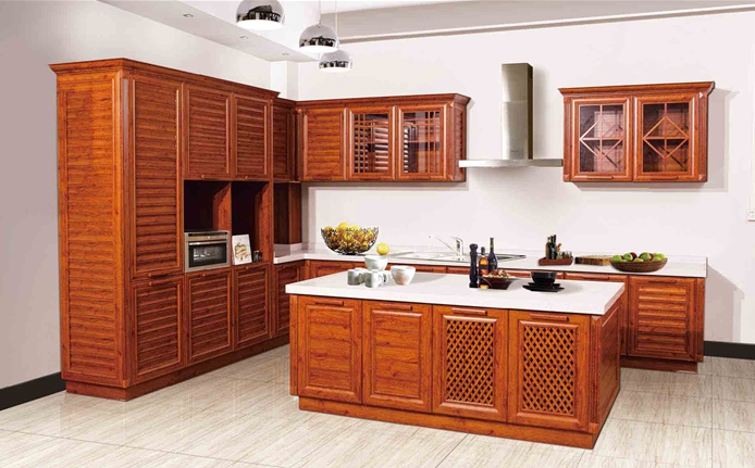 全铝家具性价比那么好，传统家具已成为过去式