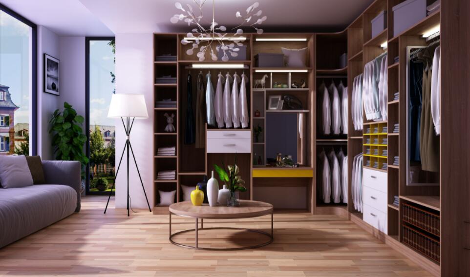 全铝家居型材在选择过程中要注意什么事项？