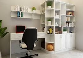 全铝家居逐渐取代传统板式家居市场