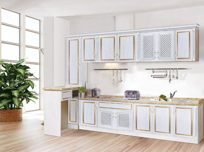 全铝橱柜的优势都有哪些呢?