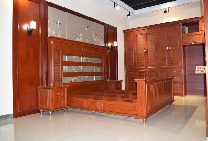 全铝家具该如何保养呢？