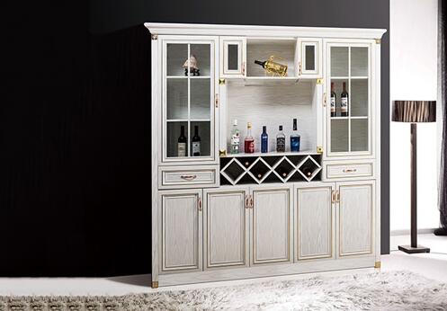 全铝浴室柜保养时需要注意哪些事项