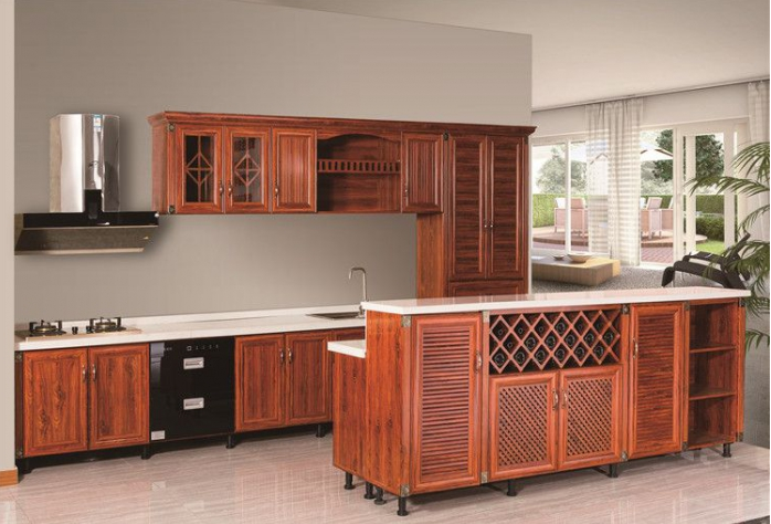 全铝家居定制价格怎么样？多少钱一平方？