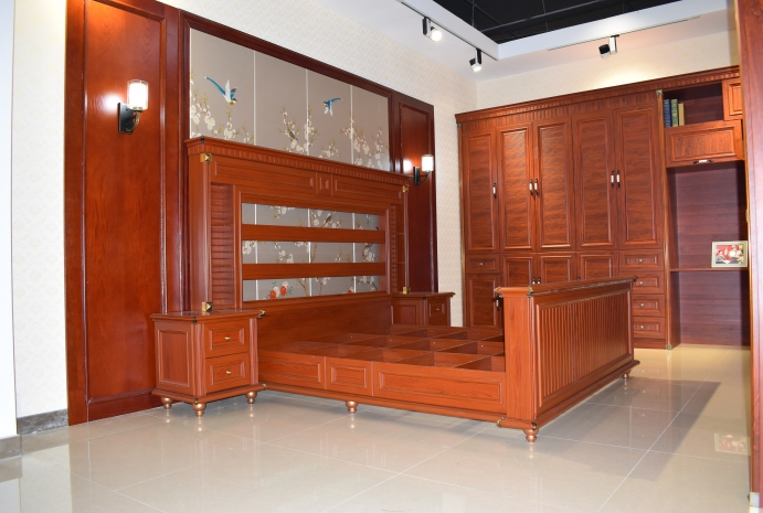 全铝橱柜铝材哪家好？全铝家居了解一下