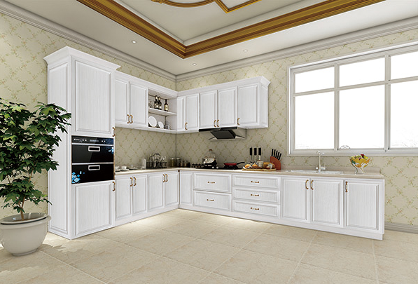 全铝家居有刮痕该怎样去处理？