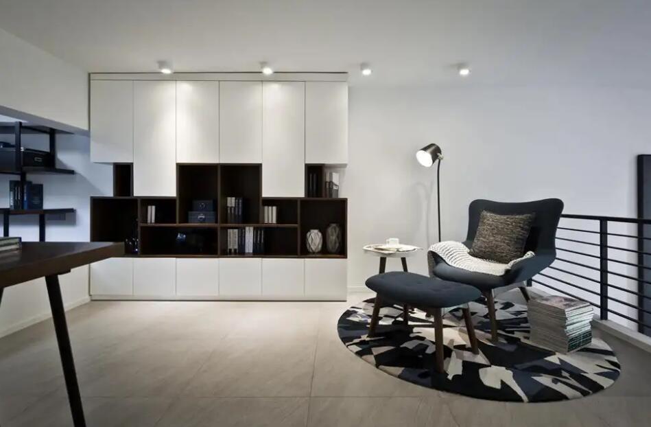 家具铝材有哪些方面好于传统家具