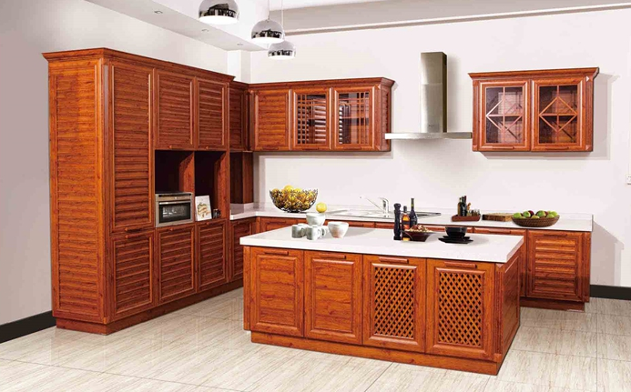 全铝衣柜的保养窍门有哪些