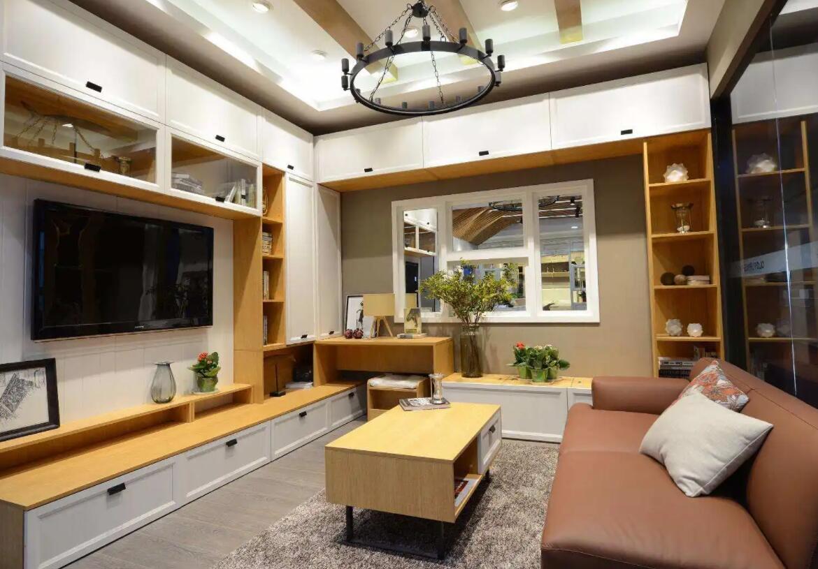 家具铝材为什么能防潮