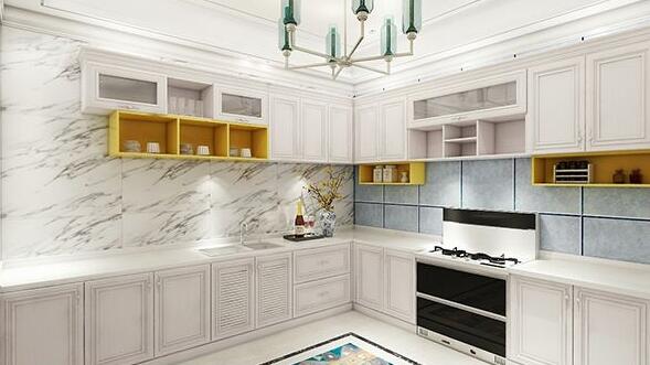 全铝家居为什么能“ 披荆斩棘”一路走红