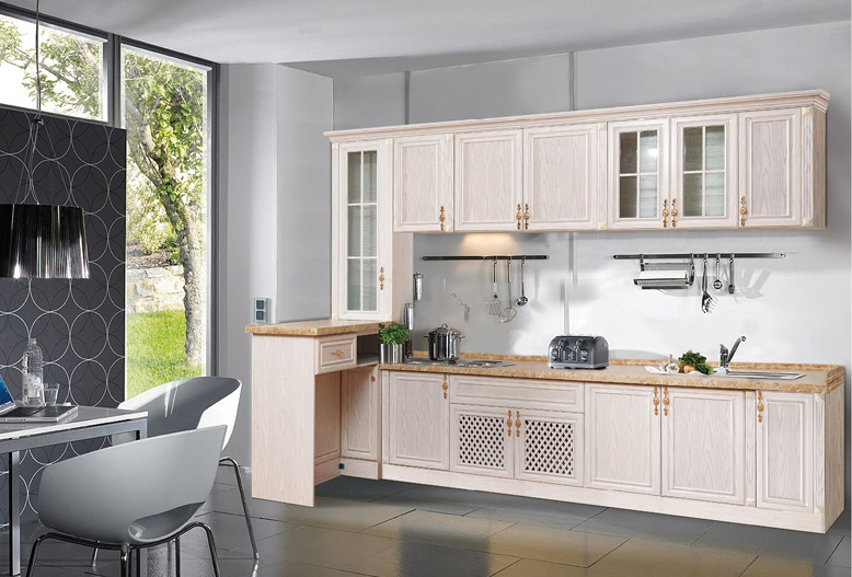 全铝家具种类丰富,总有一款满足你的需求