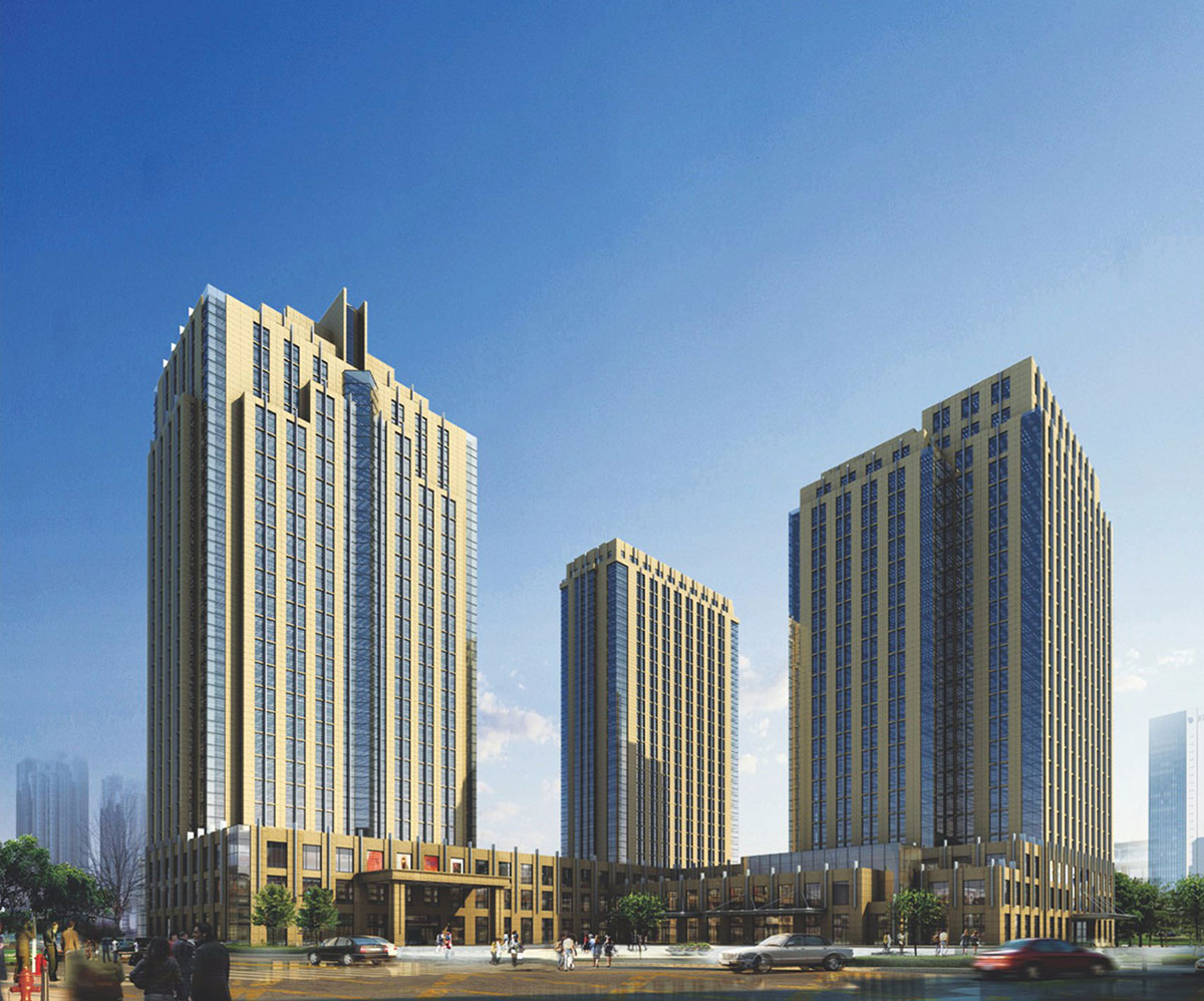 鄂尔多斯峰上峰