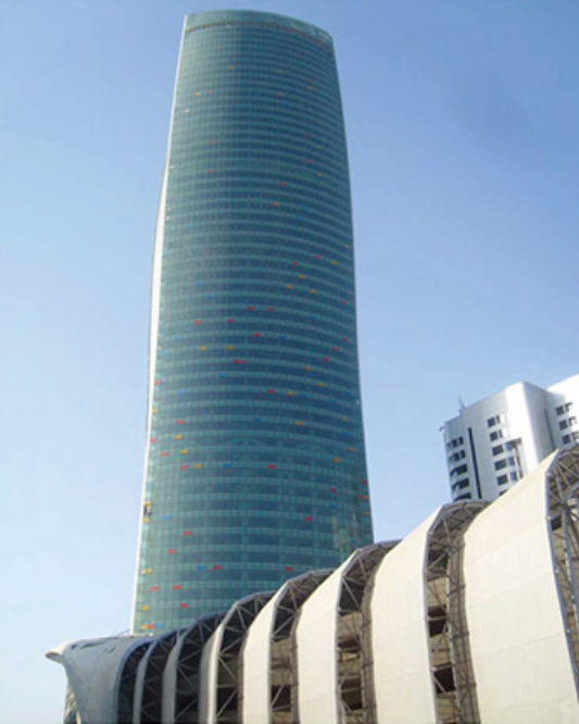 科威特联合大楼